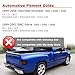 CPW Tail Lights For Chevy Chevrolet Silverado 1999 2000 2001 2002 2003 2004 2005 2006 2007 1500/2500/3500 GMC Sierra 1999-2003 Taillights Assembly Pickup Brake Rear Lamps Chrome/Smoke