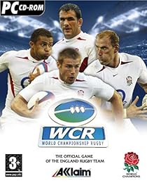 World Championship Rugby (Wcr)