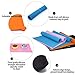 Super Design Silicone Dog Cat Feeding Mat(18.5