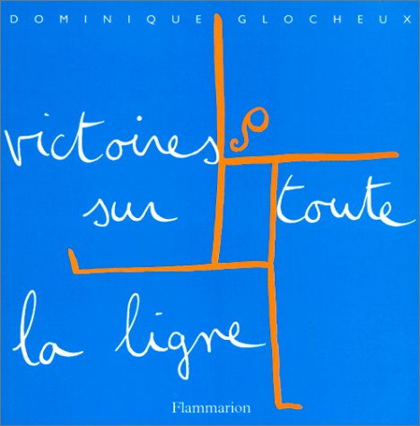 Victoires sur toute la ligne