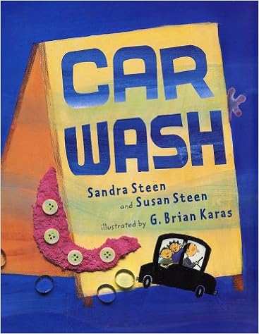 Car Wash