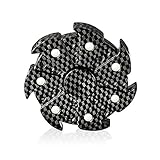 Fidget Spinner, KCHKUI Finger Spinner Hand Spinner Toy, Fast Bearing EDC Focus Toy for Killing Time Relieves Stress And Anxiety And Relax for Children and Adults
