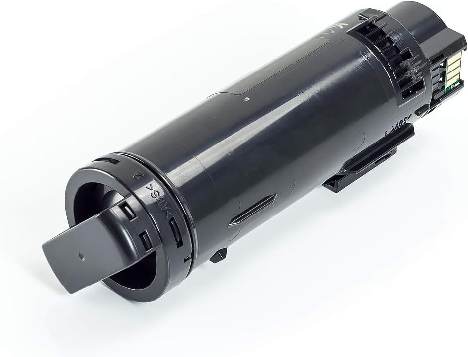 Green2Print Toner black 3000 pages replaces Dell 593-BBSB Toner cartridge for Dell S2825CDN, H625CDW, H825CDW - Image 4