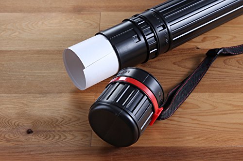 4 Poster+Tube+Strap+Blueprints+Expandable