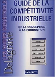 Guide de la compétitivité industrielle