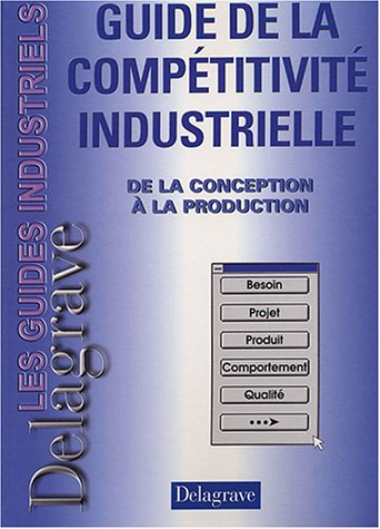 Guide de la compétitivité industrielle
