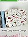 Rectangular Storage Basket Collapse Canvas Fabric Cartoon Storage Cube Bin With Handles for Organizing Home/Kitchen/Kids Toy/Office/ Closet/Shelf Baskets(Animals)