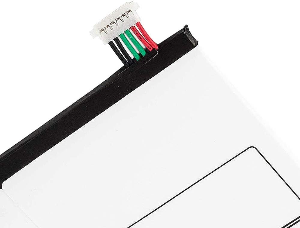 XITAIAN 3.8V 18.62Wh EB-BT705FBU EB-BT705FBC EB-BT705FBE Battery Replacement for Samsung Galaxy Tab S 8.4" SM-T700 SM-T701 SM-T705 SM-T707 with Tools - Image 4