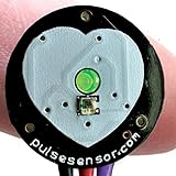 PulseSensor.com The Original and Best PulseSensor