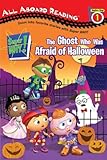 The Ghost Who Was Afraid of Halloween (Super WHY!)