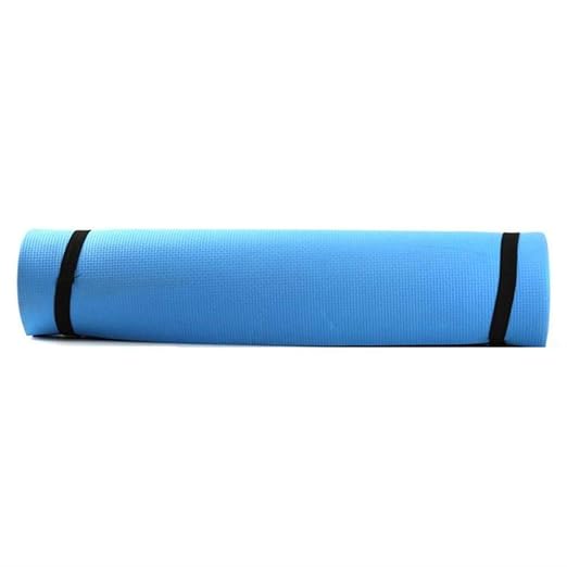 SQSHWL Eva Yoga Mat Alfombra Antideslizante Pilates Gym Sports ...