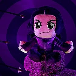 Bleacher Creatures Marvel Kate Bishop