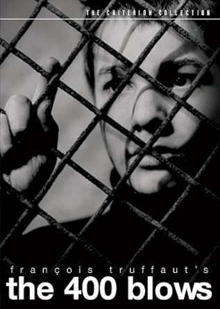 Watch The 400 Blows Online Facebook