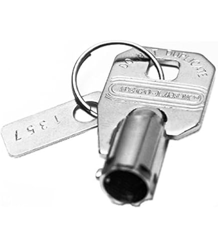 SentrySafe Key Replacement Sentry Safe Keys Cut To Codes 3A2 3B2 3C2 ...
