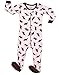 Leveret Cats Footed Pajama 3 Years