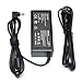 DJW 19v 3.42A 65W AC Power Adapter Charger for Toshiba Satellite C55 C655 C850 C50 L755 C855 L655 L745 P50 C855D C55D S55;Toshiba Portege Z30 Z930 Z830;Satellite Radius 11 14 15