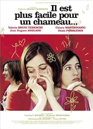 Il Est Plus Facile Pour Un Chameau... - Edition Belge