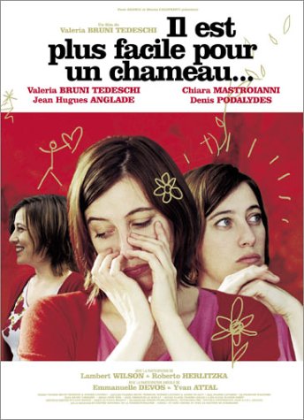 Il Est Plus Facile Pour Un Chameau... - Edition Belge