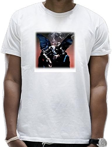 Fashion Travis Scott Birds In The Trap Sing McKnight Tshirts For Men