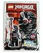 LEGO NINJAGO Legacy Minifigure - Nindroid (with Weapon) 71731