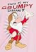 Disney Womens Plus Size T-Shirt Minnie Mouse Print (3X, Heather)