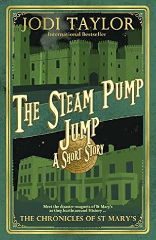 The Steam Pump Jump The Steam Pump Jump