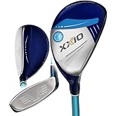 XXIO 13 Lady 6 Hybrid 28.0 Graphite MP-1300L Ladies Right Hand