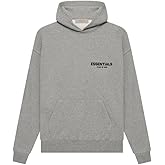 Ventures Supply ESSENTIALS season 2022 Hoodie Unisex Pullover Hoodie, Oversized Fit