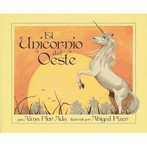 El Unicornio del Oeste