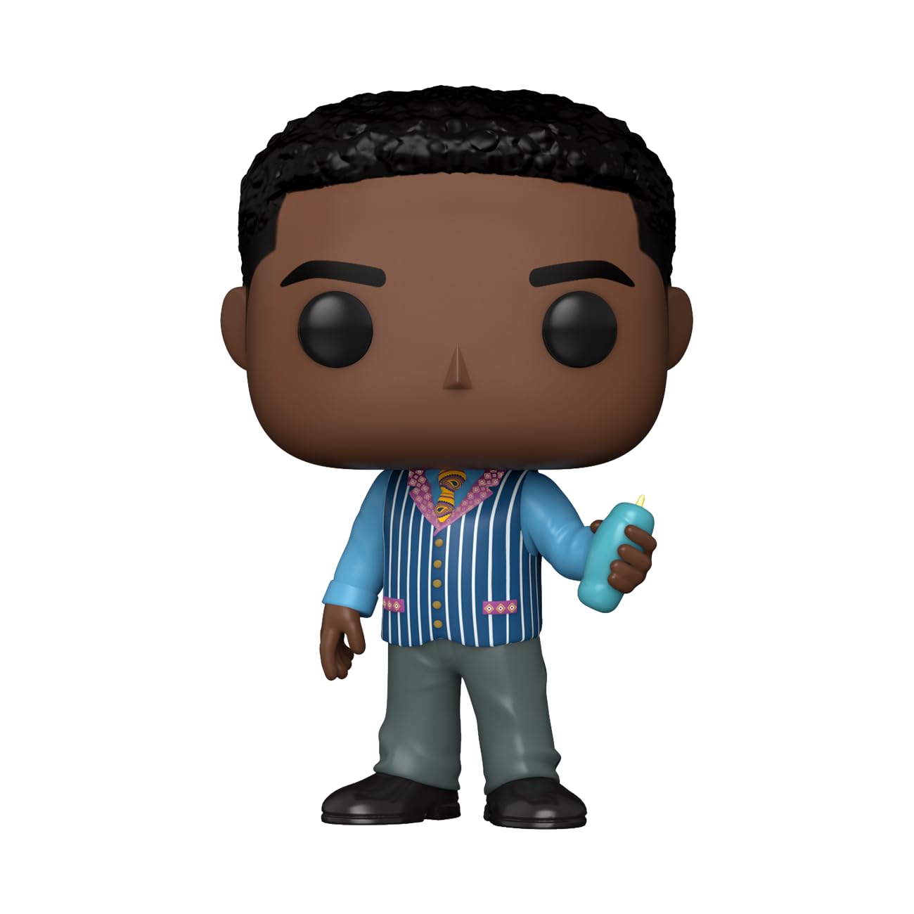 Funko POP! Disney: Disney Hocus Pocus 2- Gilbert With Candle - Collectable Vinyl Figure - Gift Idea - Official Merchandise - Toys for Kids & Adults - Movies Fans - Model Figure for Collectors