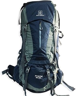 waynorth backpack