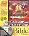 AutoCAD 2005 and AutoCAD LT 2005 Bible by Ellen Finkelstein