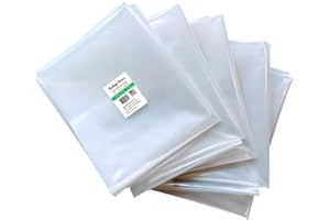 Buckeye Farms Dust Collector Bags Compatible with Grizzly Dust Collector Bags | Made in USA