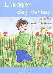 L' imagier des verbes