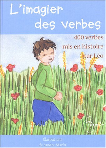 L' imagier des verbes