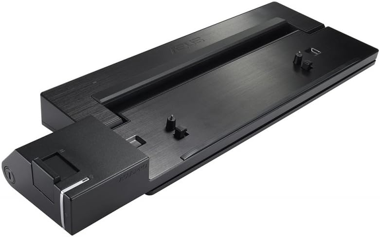 ASUSPRO Ultra - docking station