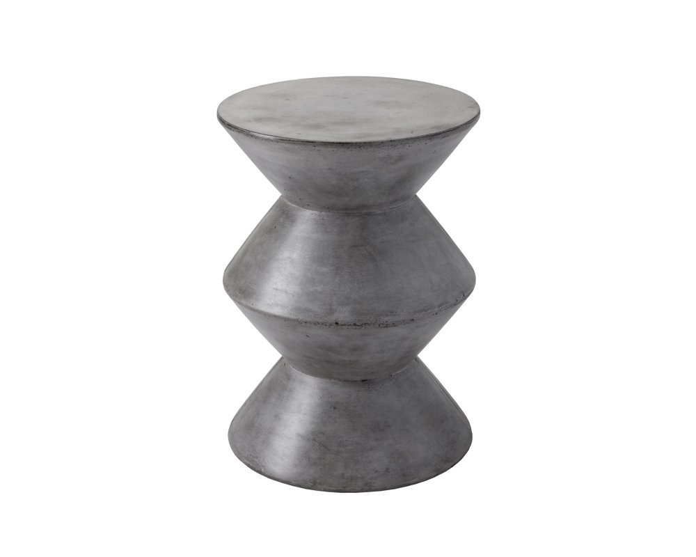 Best Modern End Table Grey
