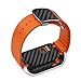 ArmorSuit Samsung Galaxy Gear 2 Screen Protector MilitaryShield + Black Carbon Fiber Skin Wrap Film Back Protector for Galaxy Gear 2