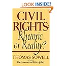 Civil Rights: RHETORIC OR REALITY