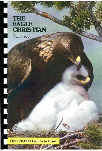 The Eagle Christian by Kenneth Price