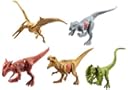 Fallen Kingdom Jurassic World Mini Dino 15 Pack Figures