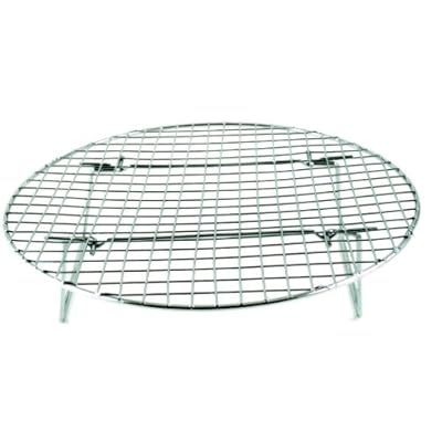 17.75" COMMERICAL RESTAURANT STEAMER RACK / COOLING RACK