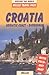 Nelles Travel Pack Croatia: Adriatic Coast, Dubrovnik by 