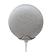 HumanCentric Google Home Mini Mount | Color-Matched Minimalist Mount for The Google Home Mini (Chalk)