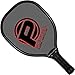 Composite Pickleball Paddle (Pickle Pro, Black)