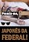 Livro Prenda-me, Japonês da Federal!