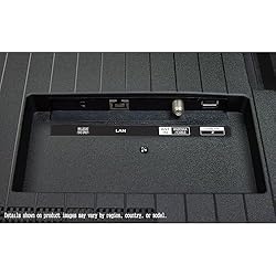 LG 85-Inch Class QNED evo AI QNED92A Series Mini