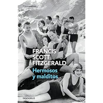 Hermosos y malditos (CONTEMPORANEA) Hermosos y malditos (CONTEMPORANEA)