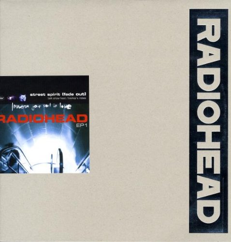 Street Spirit (Fade Out) [Vinyl]