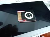 Perfect Part PSVita SD2Vita Micro SD TF Card Adapter Push to Eject 1000 2000 view 8